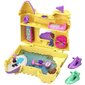 Mängukomplekt „Suur maailm“ Polly Pocket цена и информация | Mänguasjad tüdrukutele | hansapost.ee