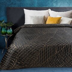 Voodikate Luna 170x210 cm price and information | Plaids, bedspreads and day blankets | hansapost.ee