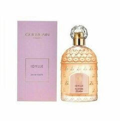 Tualettvesi Guerlain Idylle EDT naistele 50 ml hind ja info | Parfüümid naistele | hansapost.ee