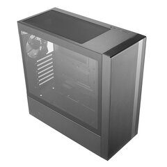 Cooler Master MasterBox NR600 цена и информация | Корпуса | hansapost.ee