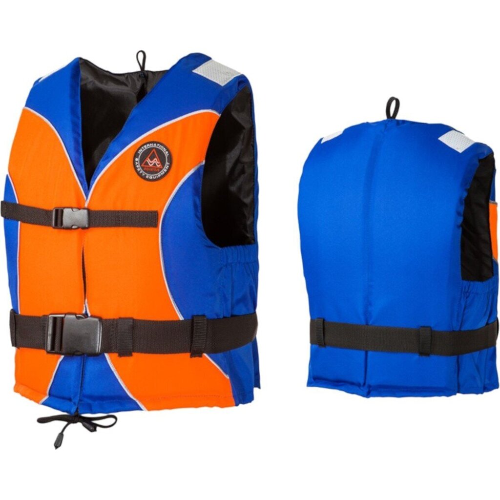 Päästevest Aquarius 100, S/M (40-60 kg) hind ja info | Päästevestid, päästerõngad | hansapost.ee