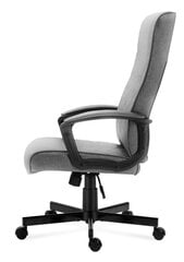 Kontoritool MarkAdler Boss 3.2 Grey price and information | Office chairs | hansapost.ee