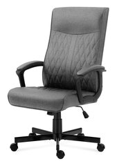 Kontoritool MarkAdler Boss 3.2 Grey price and information | Office chairs | hansapost.ee