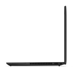 Lenovo ThinkPad P14s 14 " 1920 x 1200 16 GB SSD 512 GB i5-1240P Windows 11 Pro hind ja info | Sülearvutid | hansapost.ee