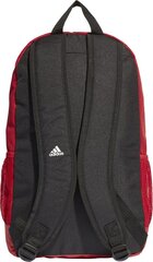 Sportlik seljakott Adidas Tiro BP DU1993 (45867), punane price and information | Sports bags and backpacks | hansapost.ee