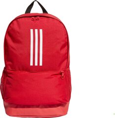 Sportlik seljakott Adidas Tiro BP DU1993 (45867), punane цена и информация | Рюкзаки и сумки | hansapost.ee