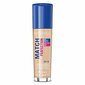 Jumestuskreem Rimmel Match Perfection SPF20 30 ml цена и информация | Jumestuskreemid ja puudrid | hansapost.ee