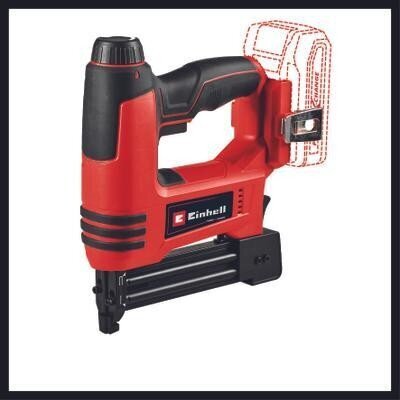 Einhell TE-CN 18 Li - Solo hind ja info | Käsitööriistad | hansapost.ee