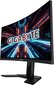 Gigabyte G27QC A цена и информация | Monitorid | hansapost.ee