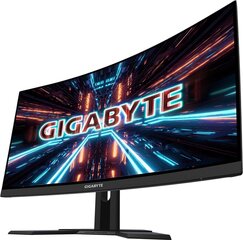 Gigabyte G27QC A цена и информация | Gigabyte Мониторы, стойки для мониторов | hansapost.ee