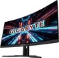 Gigabyte G27QC A цена и информация | Monitorid | hansapost.ee