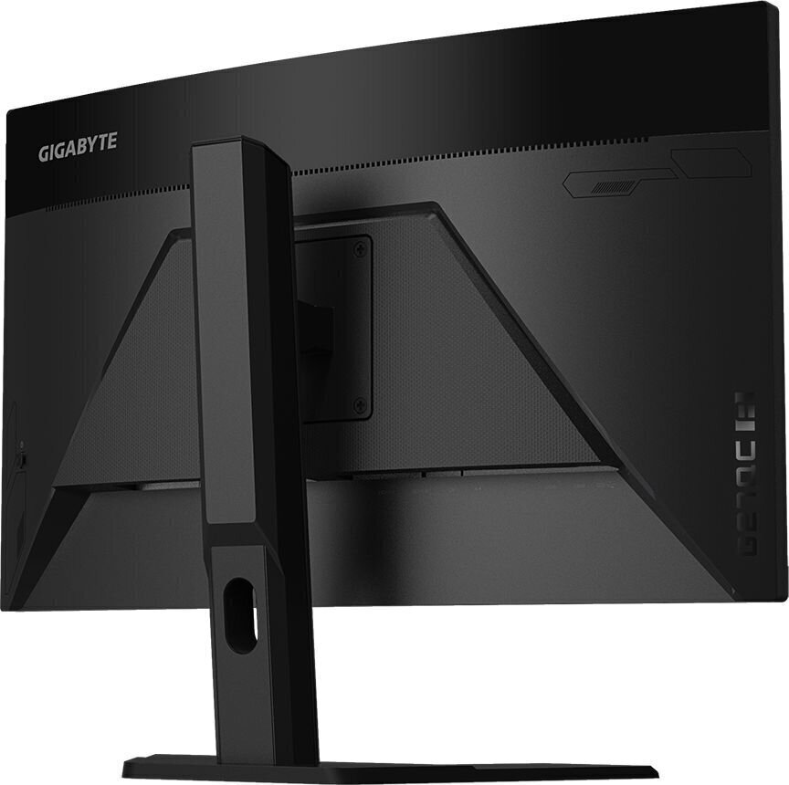 Gigabyte G27QC A hind ja info | Monitorid | hansapost.ee