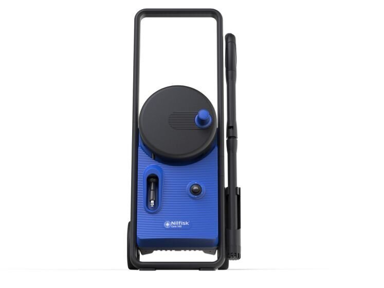 Nilfisk Core 140-6 PowerControl - AUTOPESU EU survepesur Upright Electric 474 l/h 1800 W Sinine hind ja info | Survepesurid | hansapost.ee