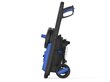 Nilfisk Core 140-6 PowerControl - AUTOPESU EU survepesur Upright Electric 474 l/h 1800 W Sinine цена и информация | Survepesurid | hansapost.ee