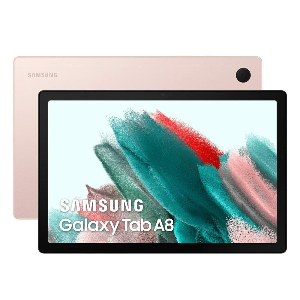 Samsung Galaxy Tab A8 WiFi 4/64GB SM-X200NIDEEUB цена и информация | Tahvelarvutid | hansapost.ee