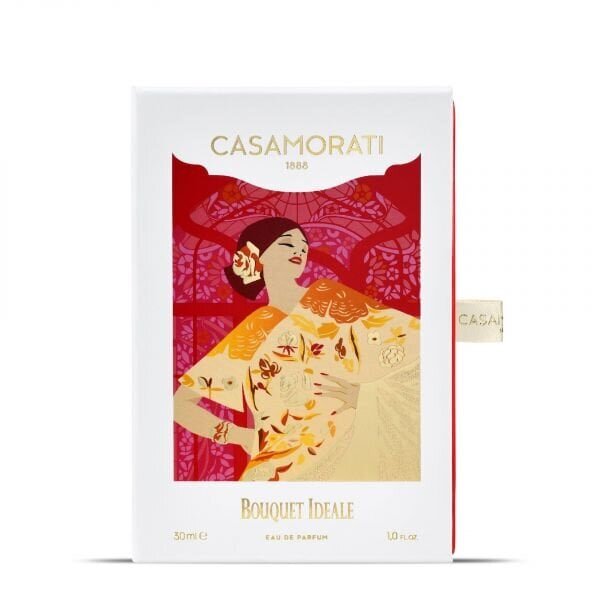 Xerjoff Casamorati 1888 Bouquet Ideal EDP naistele 30 ml hind ja info | Parfüümid naistele | hansapost.ee