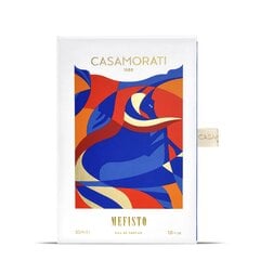 Parfüümvesi Xerjoff Casamorati 1888 Mephisto EDP meestele 30 ml hind ja info | Parfüümid meestele | hansapost.ee