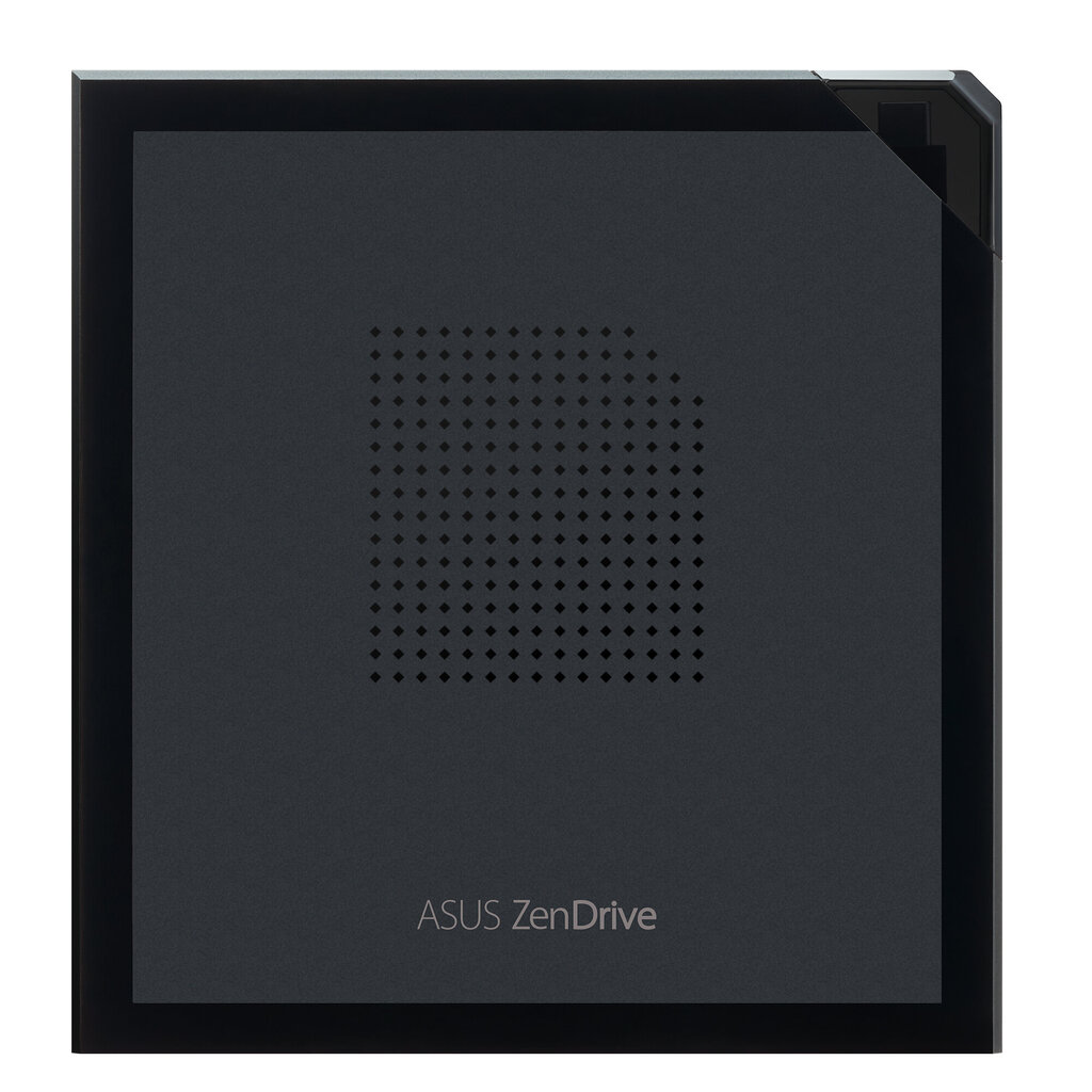 ASUS ZenDrive V1M (SDRW-08V1M-U) 90DD02L0-M29000 hind ja info | Optilised seadmed | hansapost.ee