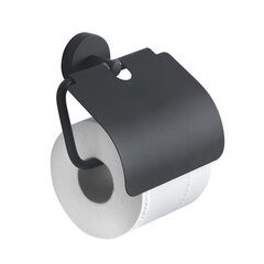 Gedy EROS закрытый держатель для туалетной бумаги, хром цена и информация | Gedy Сантехника, ремонт, вентиляция | hansapost.ee