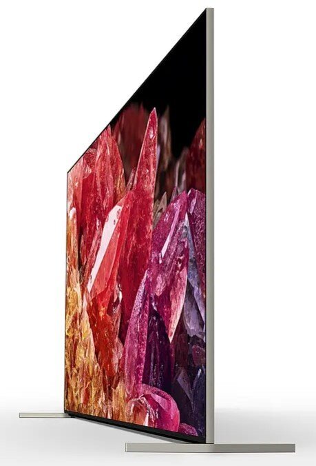 Sony XR75X95KAEP hind ja info | Televiisorid | hansapost.ee