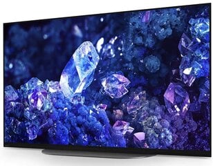 Sony Bravia XR42A90KAEP цена и информация | Телевизоры | hansapost.ee