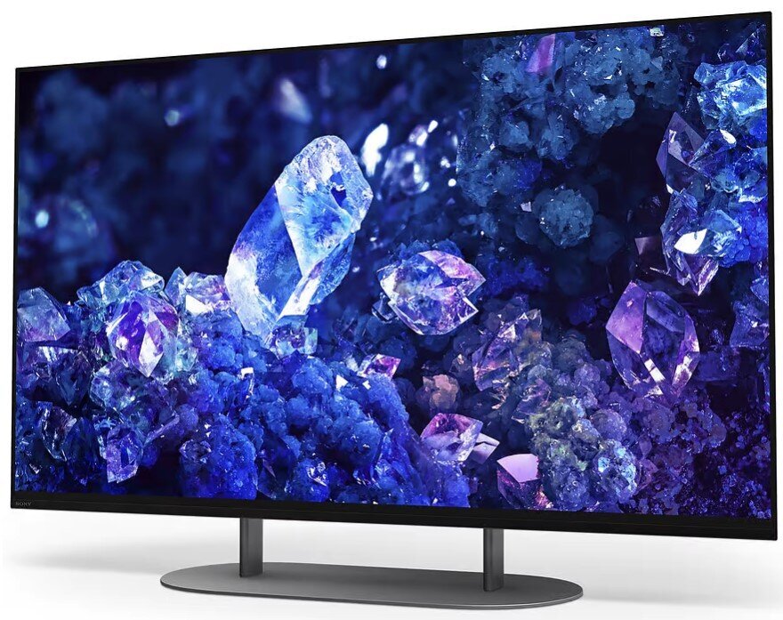 Sony Bravia XR42A90KAEP price and information | Televiisorid | hansapost.ee