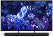 Sony Bravia XR42A90KAEP цена и информация | Televiisorid | hansapost.ee