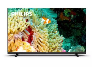 Philips 50PUS7607/12 цена и информация | Телевизоры | hansapost.ee