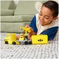 Sõiduk Käpapatrull (Paw Patrol) Big Truck Rubble, 6065317 цена и информация | Mänguasjad poistele | hansapost.ee