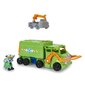 Sõiduk Käpapatrull (Paw Patrol) Big Truck Pups Rocky, 6065318 hind ja info | Mänguasjad poistele | hansapost.ee