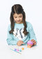 Figuuride värvimiskomplekt Nebolous Stars, 11414, 1 tk. цена и информация | Arendavad laste mänguasjad | hansapost.ee