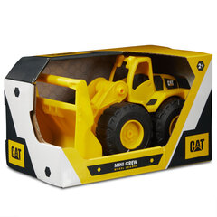 Автомобиль Cat Mini Crew, 82010 цена и информация | Игрушки для мальчиков | hansapost.ee