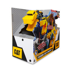 Экскаватор CAT, 83204 цена и информация | Игрушки для мальчиков | hansapost.ee