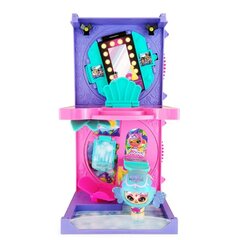 Игровой набор Zoobles, 2 серия Secret Partiez Splash Bash, 6064355 цена и информация | Игрушки для девочек | hansapost.ee