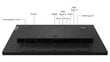 Lenovo ThinkVision T24m-29 23.8" Full HD IPS 63A5GAT6EU цена и информация | Monitorid | hansapost.ee