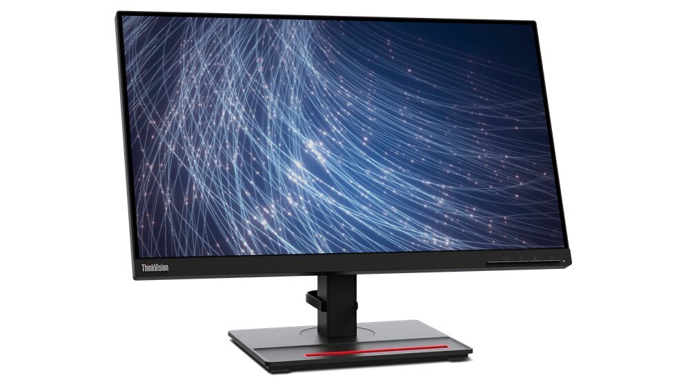 Lenovo ThinkVision T24m-29 23.8" Full HD IPS 63A5GAT6EU цена и информация | Monitorid | hansapost.ee