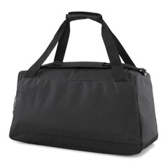 Spordikott Puma S Sports Bag S, Black цена и информация | Рюкзаки и сумки | hansapost.ee