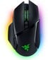 Razer Basilisk V3 Pro must juhtmega mänguri optiline hiir l 26000 DPI цена и информация | Arvutihiired | hansapost.ee