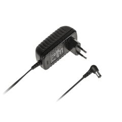 Adapter 12V, 1,5А hind ja info | USB adapterid ja jagajad | hansapost.ee