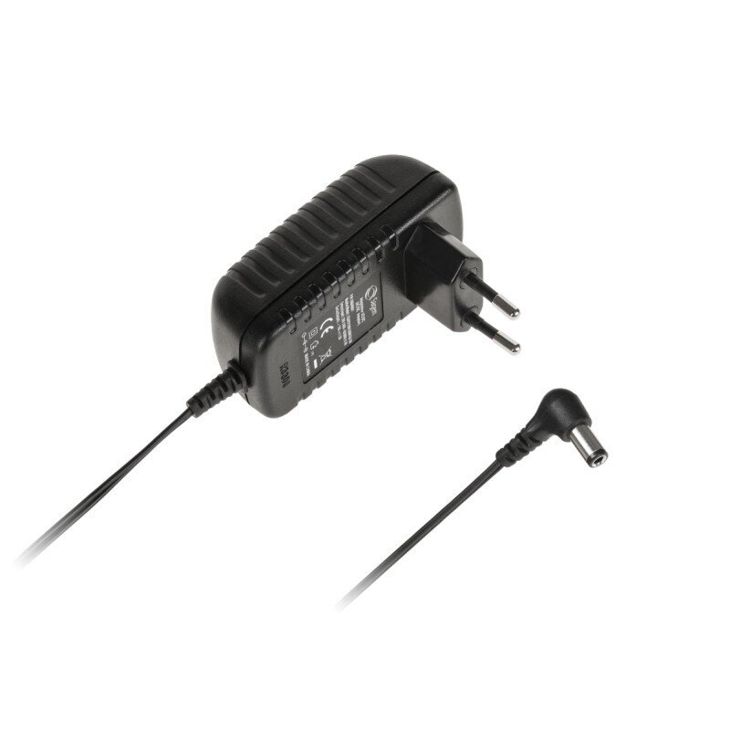 Adapter 12V, 1,5А цена и информация | USB adapterid ja jagajad | hansapost.ee
