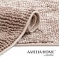 Amelia Home vannitoavaip Bati, 70x120 cm hind ja info | Vannitoa aksessuaarid | hansapost.ee