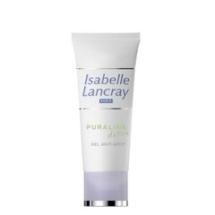 Detoksifitseeriv ja aknet kuivatav geel Isabelle Lancray, 15 ml hind ja info | Isabelle Lancray Parfüümid, lõhnad ja kosmeetika | hansapost.ee