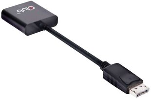 Club 3D CAC-2070 hind ja info | USB adapterid ja jagajad | hansapost.ee