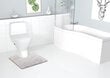 WC-vaip Benedomo 60 x 50 cm цена и информация | Vannitoa aksessuaarid | hansapost.ee