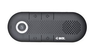 Ibox Car kit hind ja info | iBOX Mobiiltelefonid, fotokaamerad, nutiseadmed | hansapost.ee