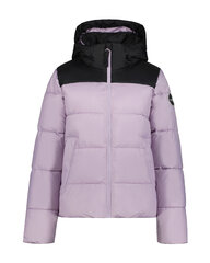 Куртка для женщин, фиолетовая цена и информация | Женские куртки | hansapost.ee