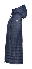 Куртка женская Icepeak ABIELEN, синяя цена и информация | Icepeak Женская одежда | hansapost.ee