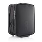 XD DESIGN TRAVEL BAG FLEX FOLDABLE TROLLEY BLACK P/N: P705.811 цена и информация | Kohvrid, reisikotid | hansapost.ee