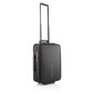 XD DESIGN TRAVEL BAG FLEX FOLDABLE TROLLEY BLACK P/N: P705.811 цена и информация | Kohvrid, reisikotid | hansapost.ee