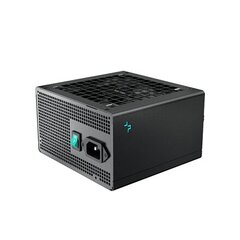 DeepCool PK650D цена и информация | Источники питания | hansapost.ee